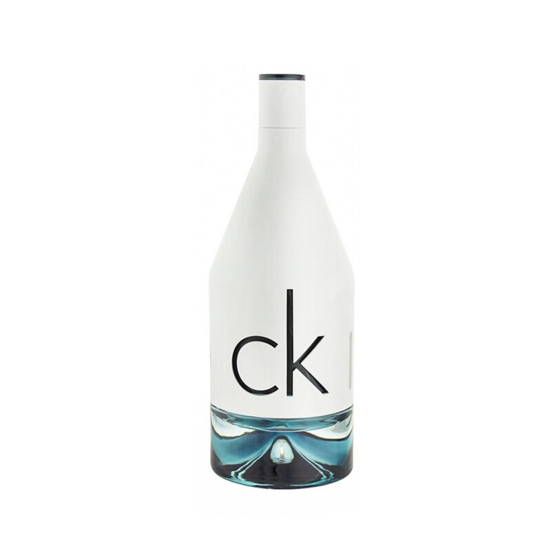 Calvin Klein CK In2U for Him Eau De Toilette 100 ml (man)