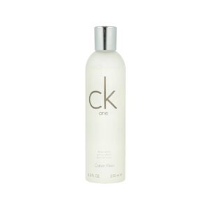 Calvin Klein CK One Perfumed Shower Gel 250 ml (unisex)