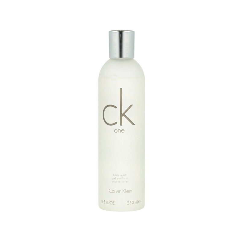 Calvin Klein CK One Perfumed Shower Gel 250 ml (unisex)