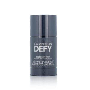 Calvin Klein Defy Perfumed Deostick 75 ml (man)