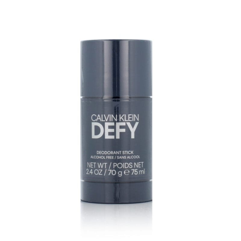 Calvin Klein Defy Perfumed Deostick 75 ml (man)