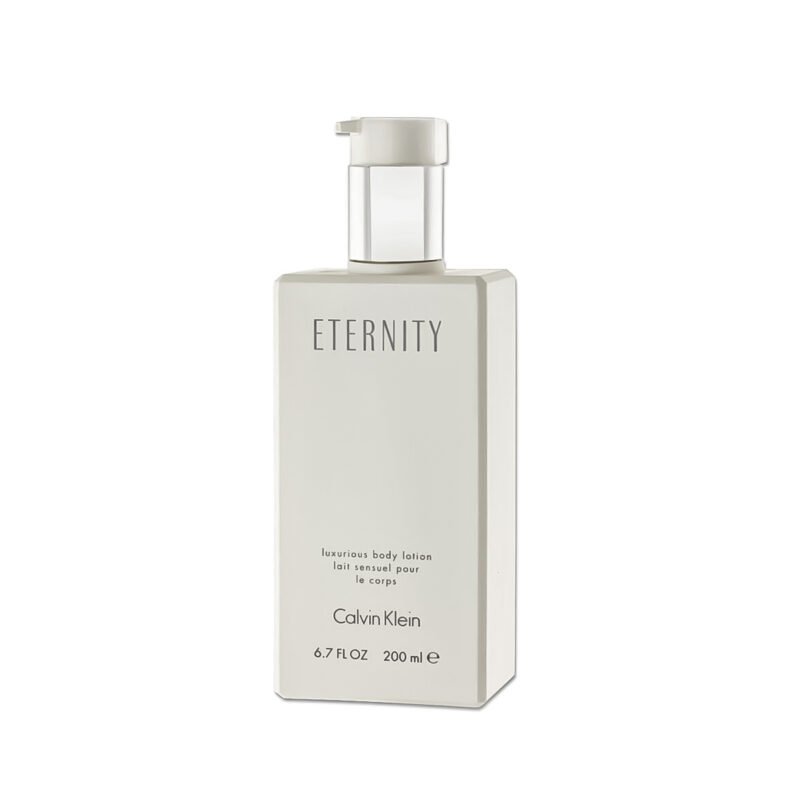 Calvin Klein Eternity for Women Body Lotion 200 ml (woman)