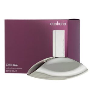 Calvin Klein Euphoria for Women Eau De Parfum 160 ml (woman)