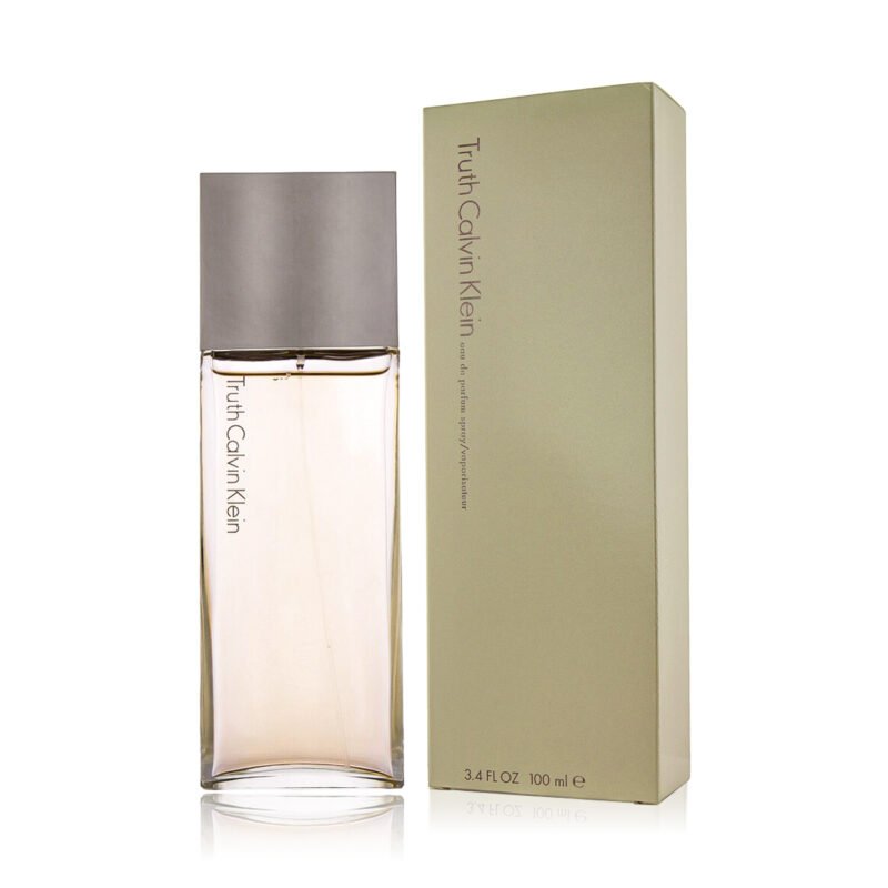 Calvin Klein Truth Eau De Parfum 100 ml (woman)