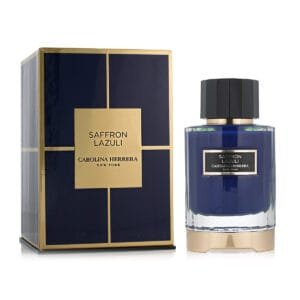 Carolina Herrera Saffron Lazuli Eau De Parfum 100 ml (unisex)