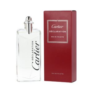 Cartier Déclaration Eau De Toilette 100 ml (man)