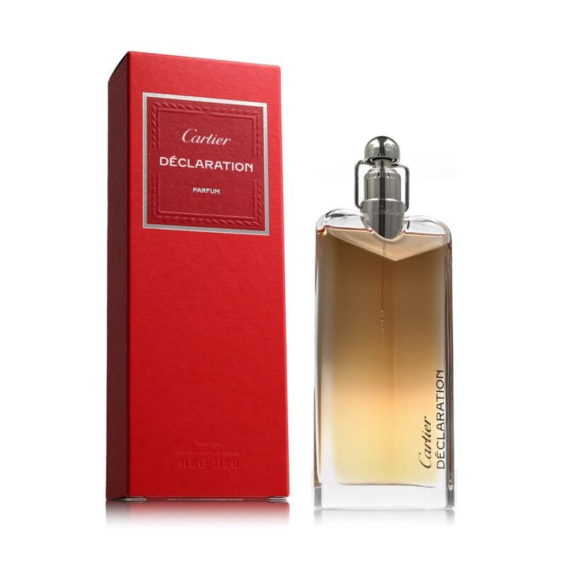 Cartier Déclaration Parfum Refillable 100 ml (man)