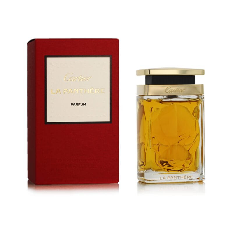 Cartier La Panthère Parfum 100 ml (woman)
