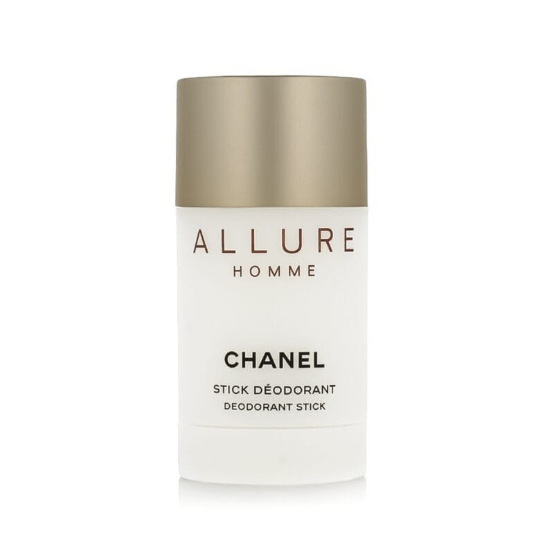 Chanel Allure Homme Perfumed Deostick 75 ml (man)
