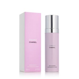 Chanel Chance Eau de Parfum Deodorant VAPO 100 ml (woman)