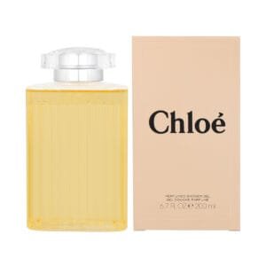 Chloé Chloé Perfumed Shower Gel 200 ml (woman)