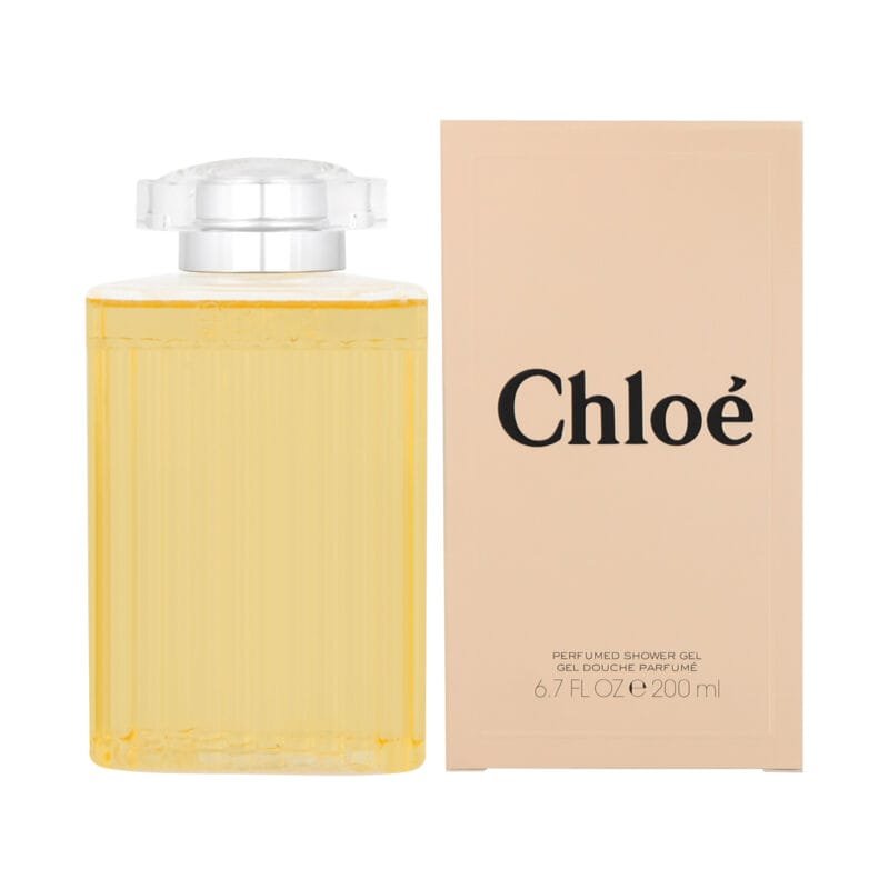 Chloé Chloé Perfumed Shower Gel 200 ml (woman)