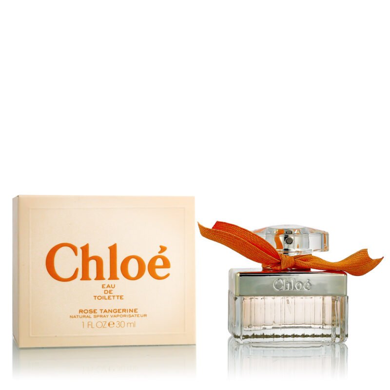 Chloé Chloé Rose Tangerine Eau De Toilette 30 ml (woman)