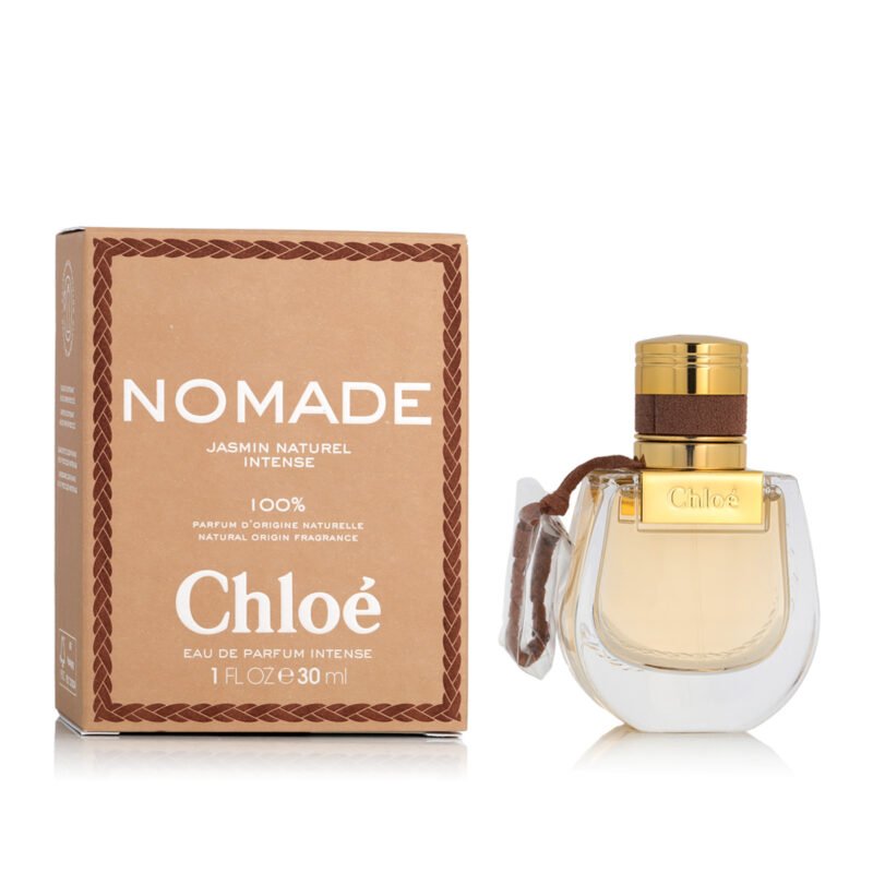 Chloé Nomade Jasmin Naturel Intense Eau De Parfum Intense 30 ml (woman)