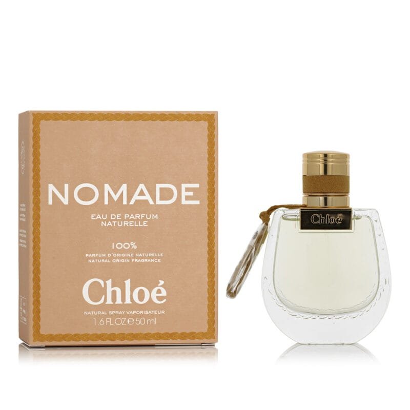 Chloé Nomade Naturelle Eau De Parfum 50 ml (woman)