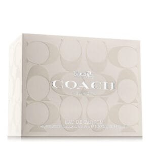 Coach Coach Signature Eau De Parfum 100 ml (woman)