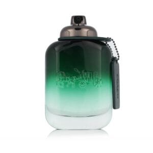 Coach Green Eau De Toilette - tester 100 ml (man)