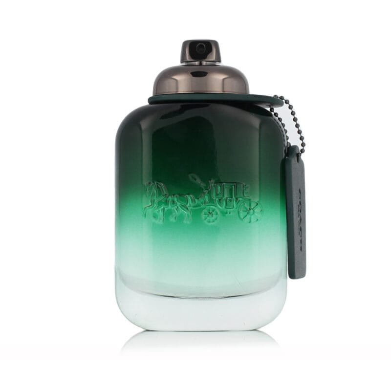 Coach Green Eau De Toilette - tester 100 ml (man)