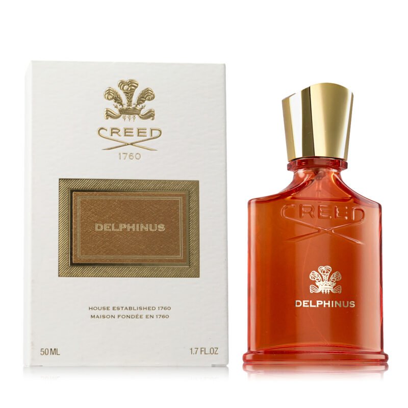 Creed Delphinus Eau De Parfum 50 ml (unisex)