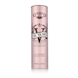 Cuba Victory Eau De Parfum 100 ml (woman)