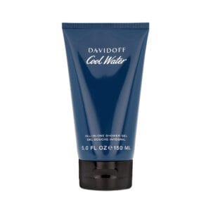 Davidoff Cool Water for Men Perfumed Shower Gel 150 ml (man)