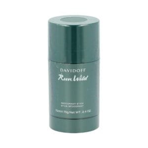 Davidoff Run Wild Perfumed Deostick 75 ml (man)