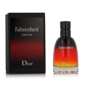 Dior Christian Fahrenheit Le Parfum 75 ml (man)
