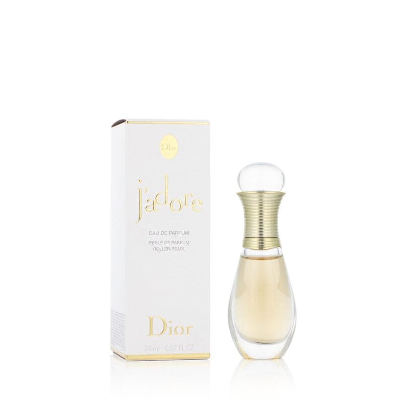Dior Christian J'adore Pearl de Parfum Roll-On 20 ml (woman)