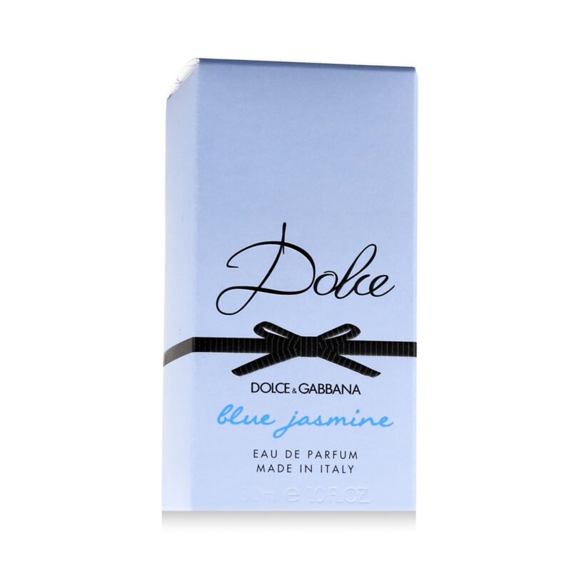 Dolce & Gabbana Dolce Blue Jasmine Eau De Parfum 30 ml (woman)