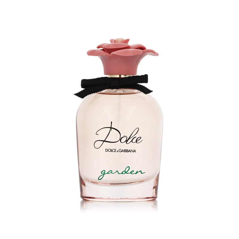 Dolce & Gabbana Dolce Garden Eau De Parfum 75 ml (woman)