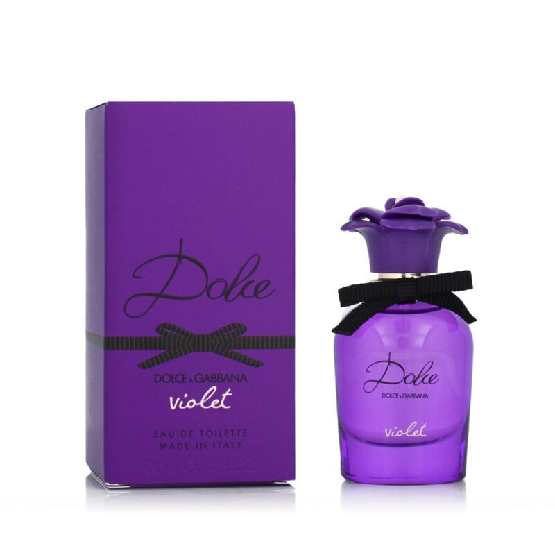 Dolce & Gabbana Dolce Violet Eau De Toilette 30 ml (woman)