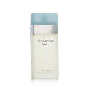 Dolce & Gabbana Light Blue Eau De Toilette 50 ml (woman)