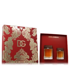 Dolce & Gabbana The One for Men EDT 100 ml + EDT 50 ml (man)