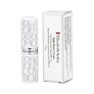 Elizabeth Arden Eight Hour Cream Lip Protectant Stick SPF 15 (00 Transparent) 3,7g