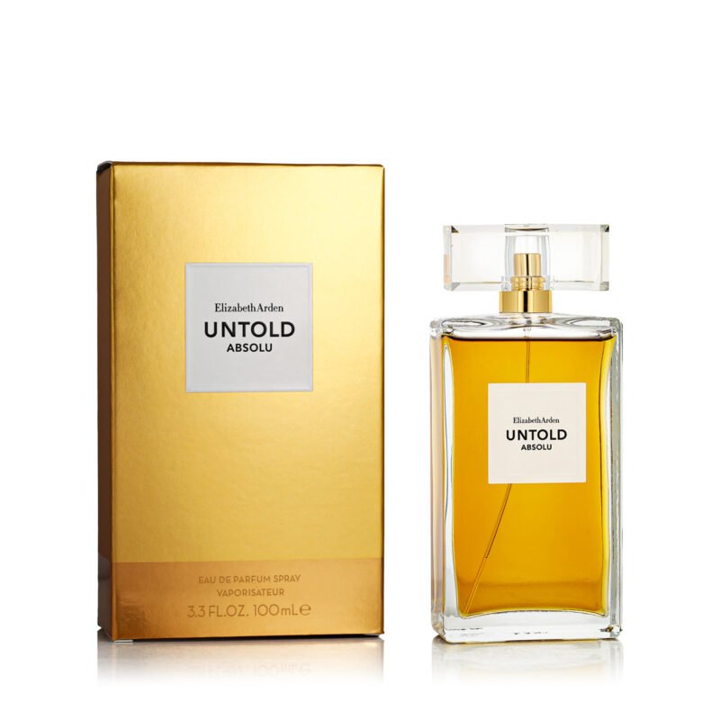 Elizabeth Arden Untold Absolu Eau De Parfum 100 ml (woman)