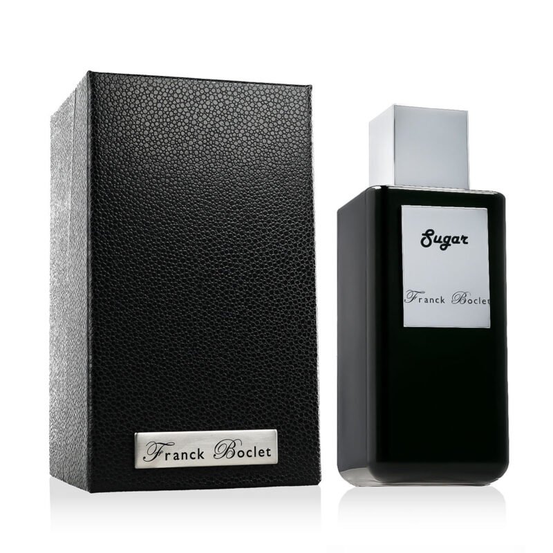 Franck Boclet Sugar Extrait de parfum 100 ml (unisex)