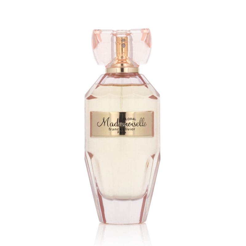Franck Olivier Mademoiselle Floral Eau De Parfum 100 ml (woman)
