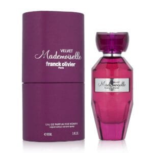 Franck Olivier Mademoiselle Velvet Eau De Parfum 100 ml (woman)
