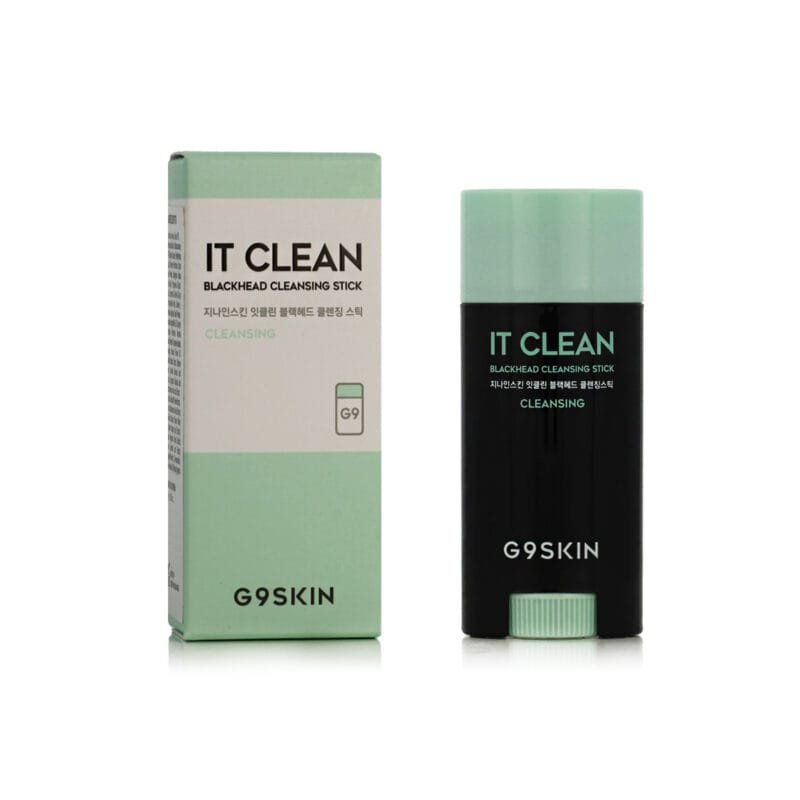 G9SKIN It Clean Blackhead Cleansing Stick 15 g