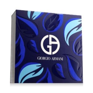 Giorgio Armani Acqua di Giò 2024 Parfum Refillable 100 ml + Parfum 15 ml (man)
