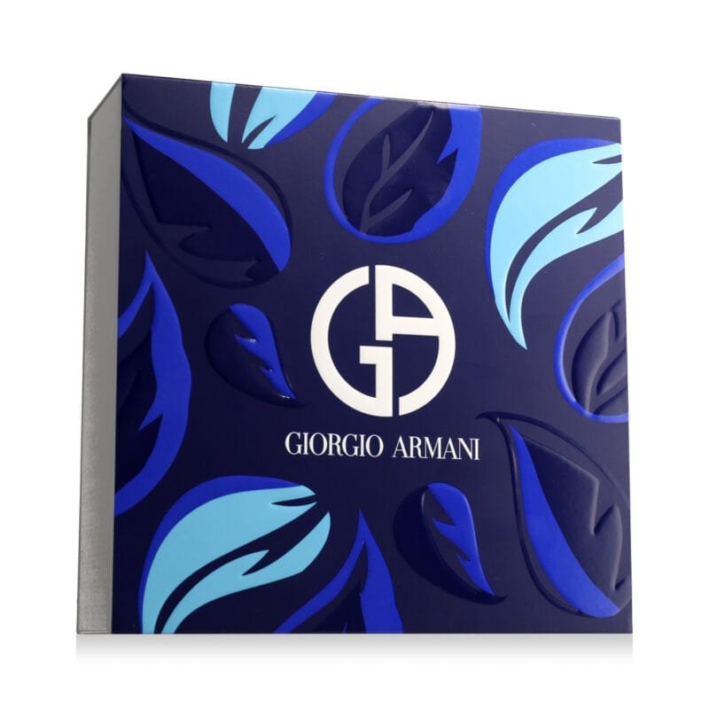 Giorgio Armani Acqua di Giò 2024 Parfum Refillable 100 ml + Parfum 15 ml (man)