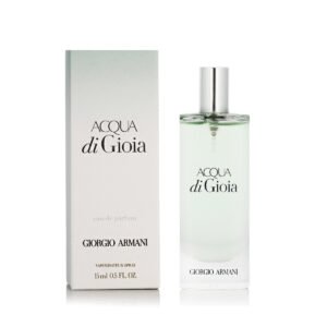Giorgio Armani Acqua di Gioia Eau De Parfum 15 ml (woman)