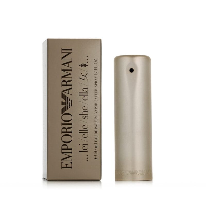 Giorgio Armani Emporio She Eau De Parfum 50 ml (woman)