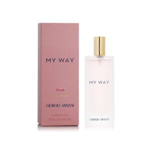 Giorgio Armani My Way Floral Eau De Parfum 15 ml (woman)