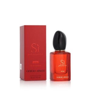 Giorgio Armani Sì Passione Éclat Eau De Parfum 30 ml (woman)
