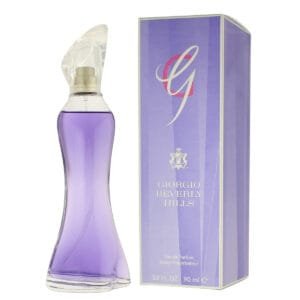 Giorgio Beverly Hills G Eau De Parfum 90 ml (woman)