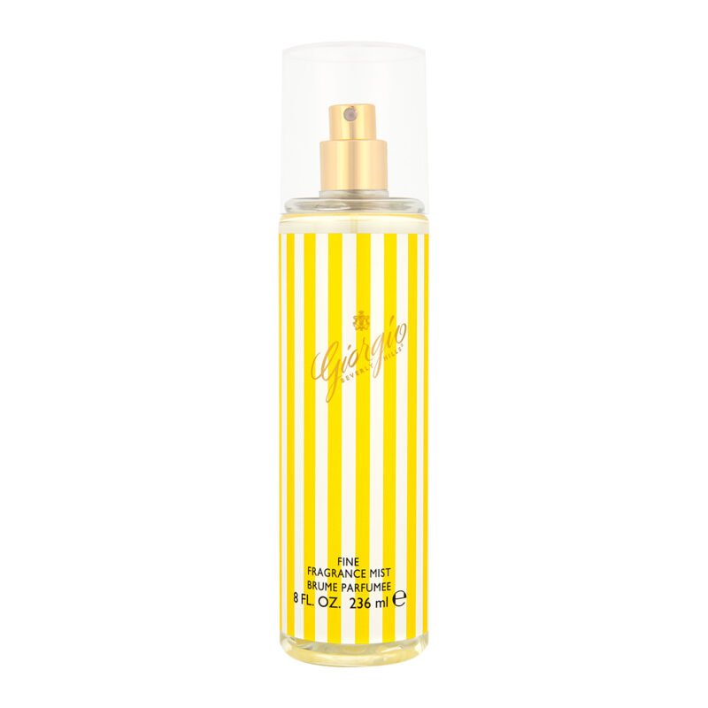 Giorgio Beverly Hills Giorgio for Women Bodyspray 236 ml (woman)