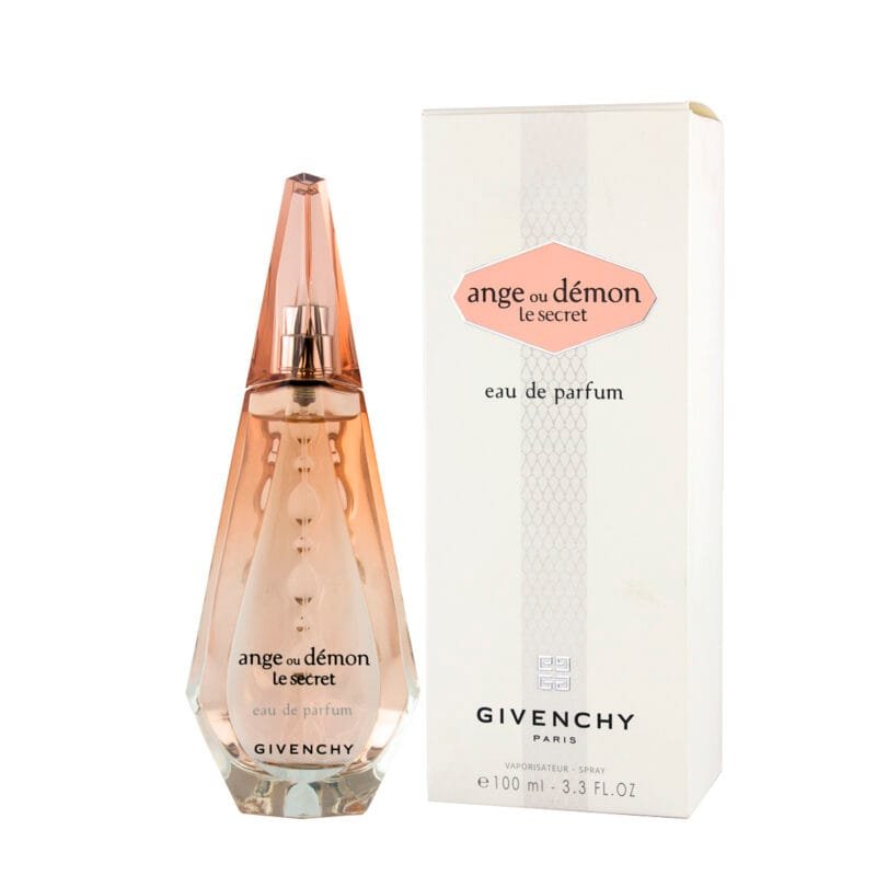 Givenchy Ange Ou Demon (Ange Ou Etrange) Le Secret 2014 Eau De Parfum 100 ml (woman)