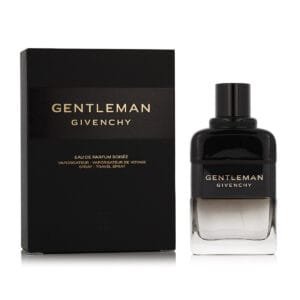 Givenchy Gentleman Boisée EDP 100 ml + EDP 12.5 ml (man)