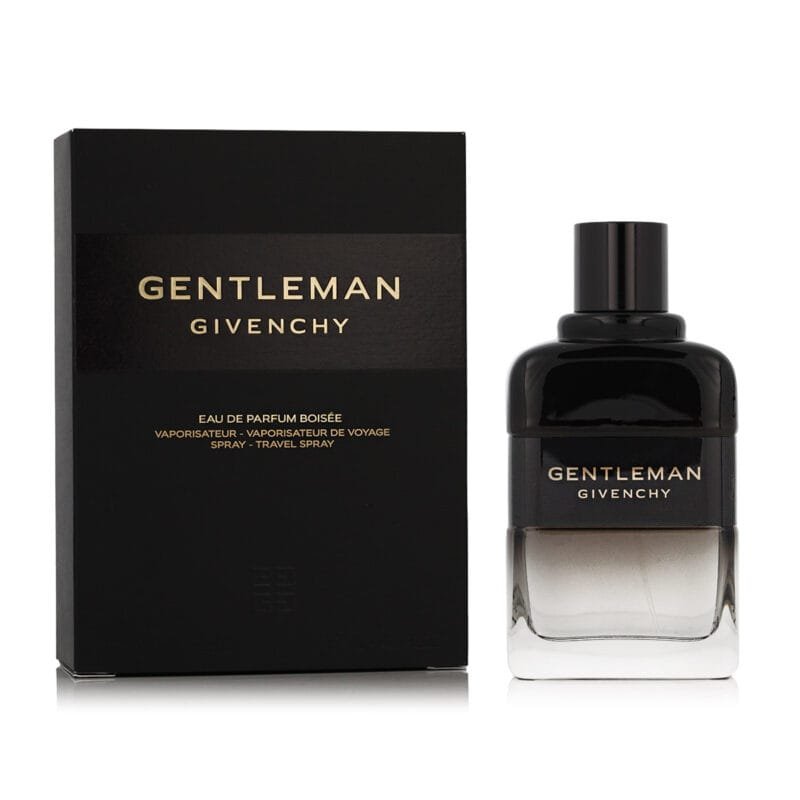 Givenchy Gentleman Boisée EDP 100 ml + EDP 12.5 ml (man)